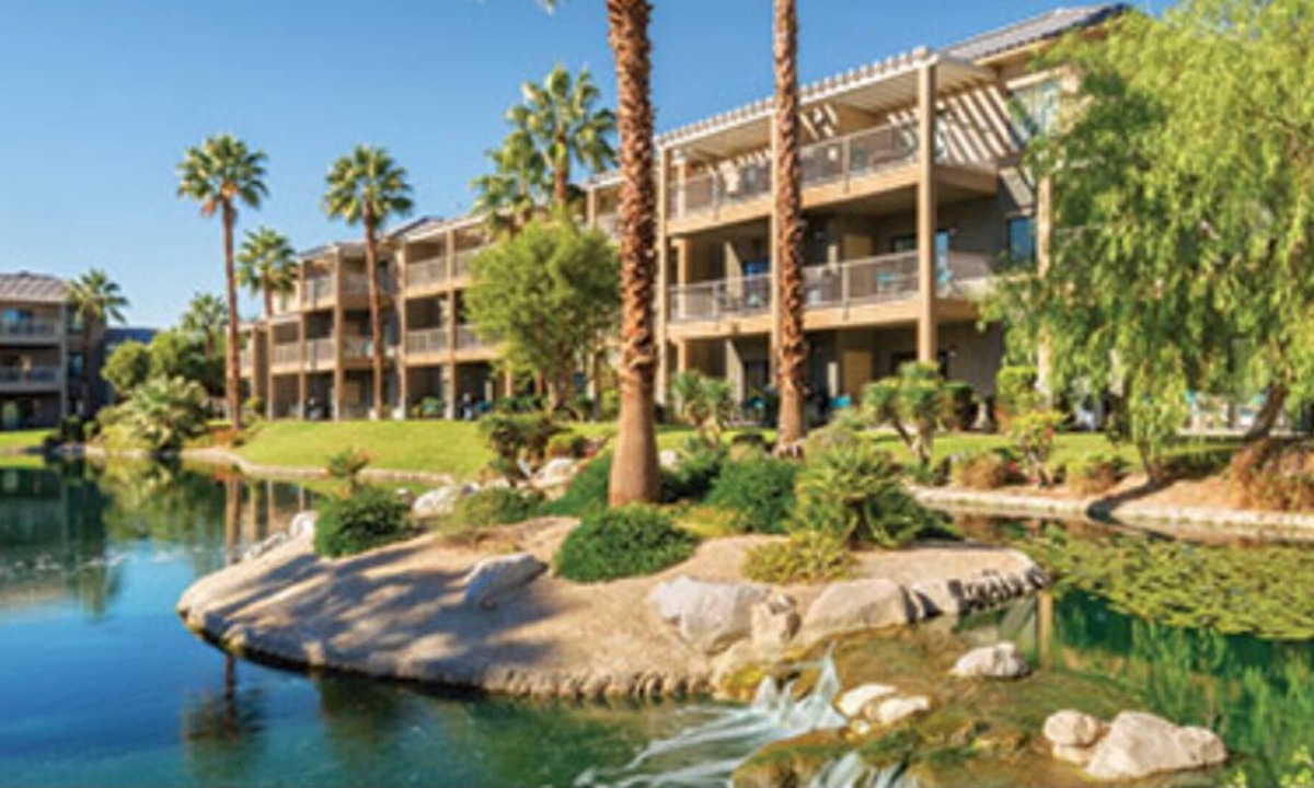 Terra Lago Resort | Luxurious Indio Resort with great Golfing