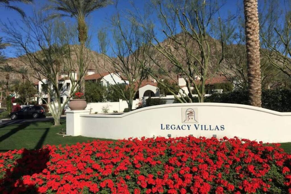La Quinta Villa | Luxurious Villa with Majestic Mountain View, 12 Pools, Spas, Ground Floor