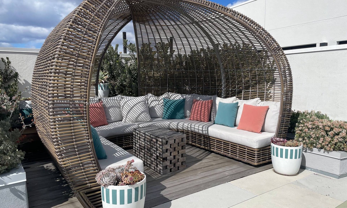 Downtown Apartment | Luxury 1BDR l Heart of Santa Monica & Steps to the beach