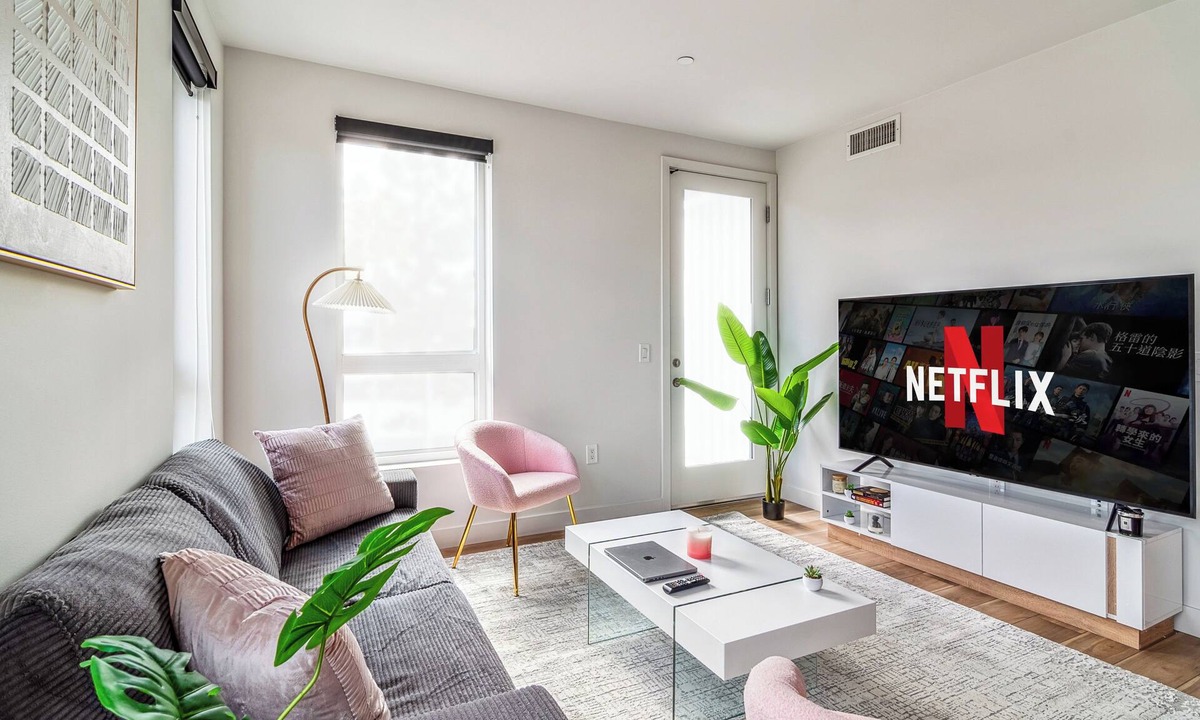 Del Rey Apartment | Luxury 2bdr in Culver City with Pool, Gym, Free Parking
