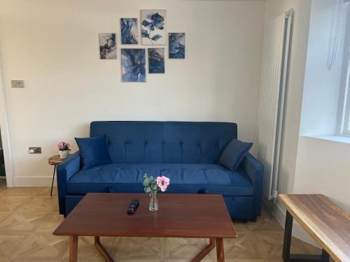 Wallington North House | Luxury 4BR Bungalow