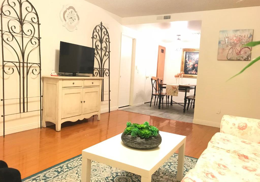 San Gabriel Apartment | Luxury Apartment near Hilton Los Angeles/San Gabriel