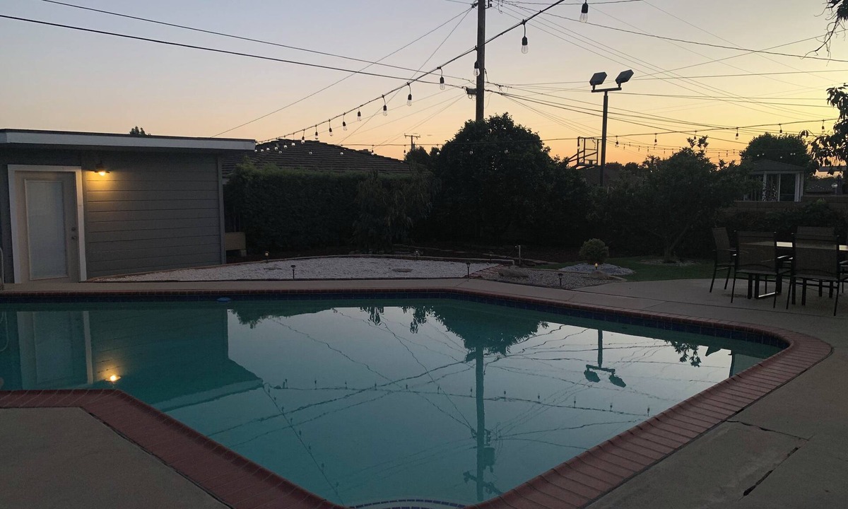 Glendora House | Luxury & Comfort Living