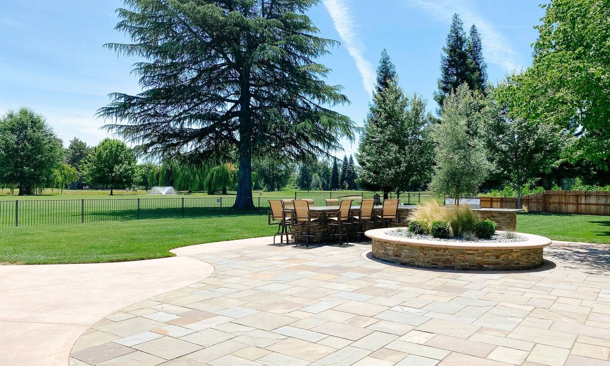 Chico House | Luxury Designer Home on Golf Course
