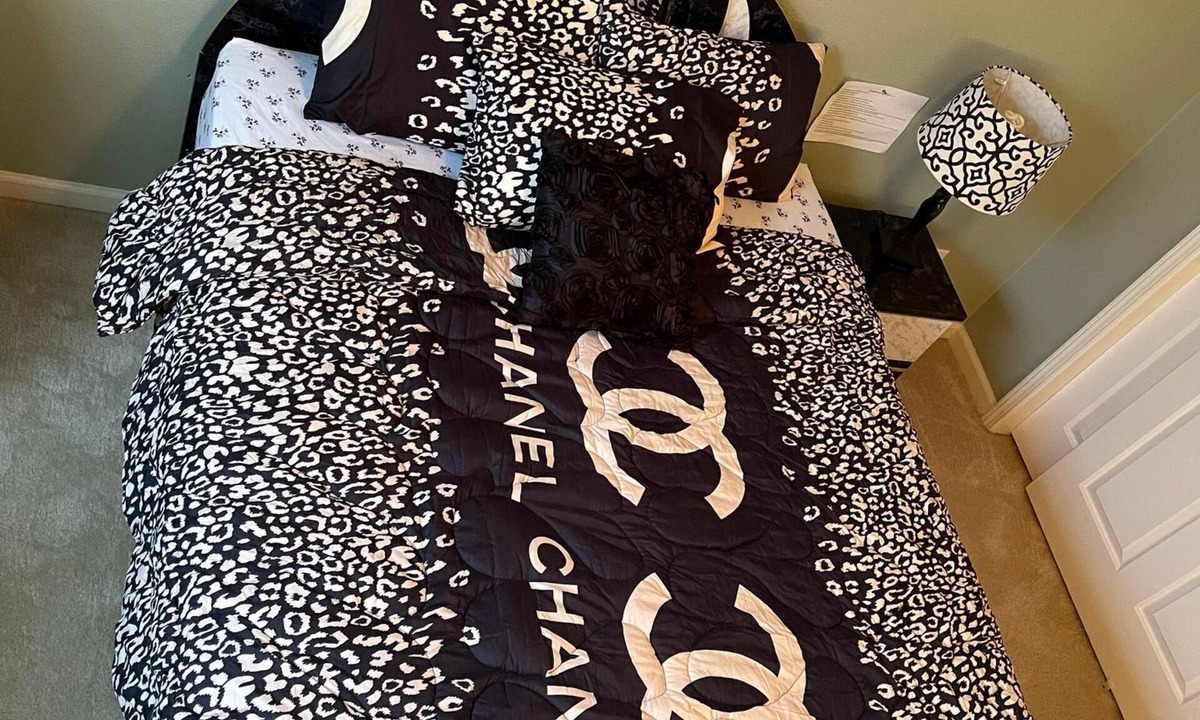 Valley Oak House | LUXURY ROOMS- A quiet, peaceful, cozy place to rest and relax