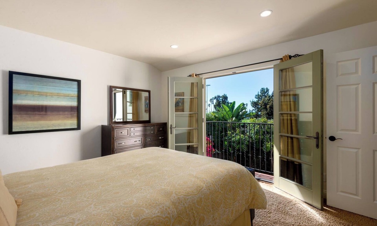 East Beach House | Luxury Santa Barbara Retreat