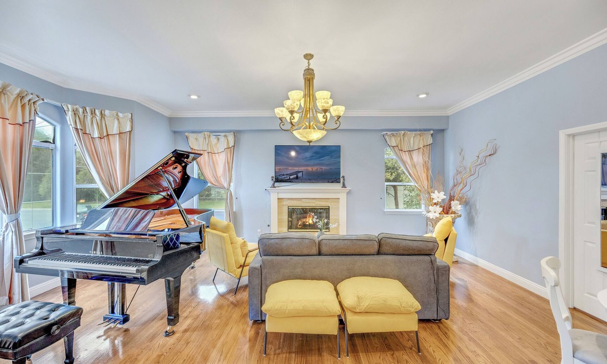 Lamanda Park House | Luxury Separated Guest UnitnSpecial rate for Aug 25-Sept 4