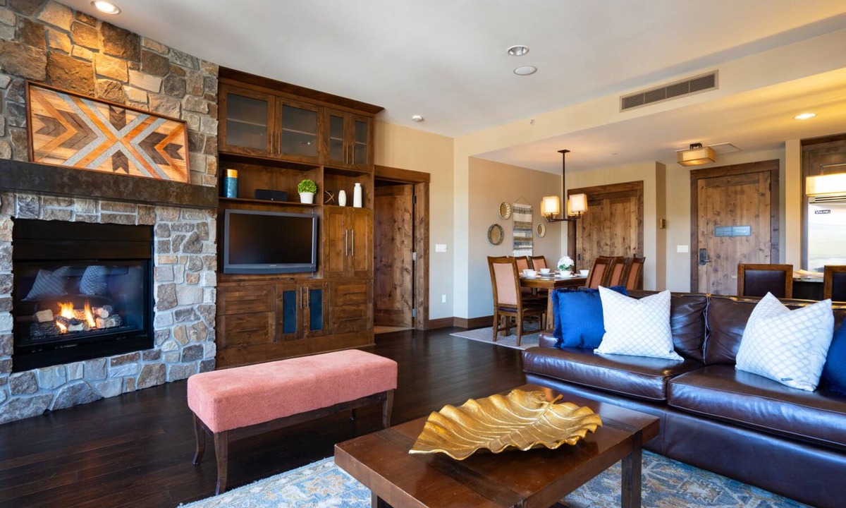 Northstar Lodge | Truckee