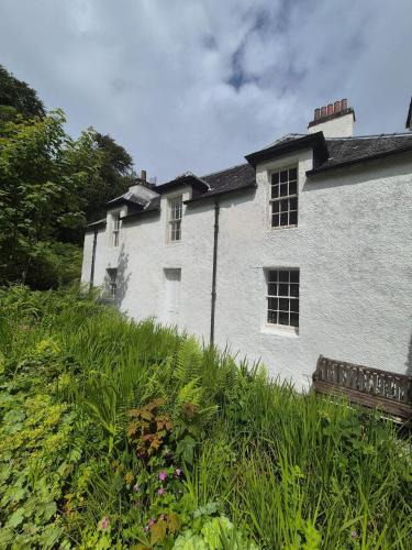 Breakish House | Mackinnon Cottage - 3 bedroom Cottage