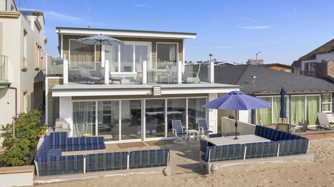 West Newport House | Maisonette ∙ 3 bedrooms ∙ 6 guests