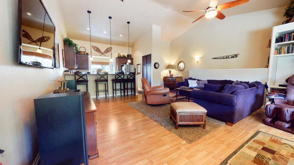 Mammoth Lakes House | Mammoth Reservations