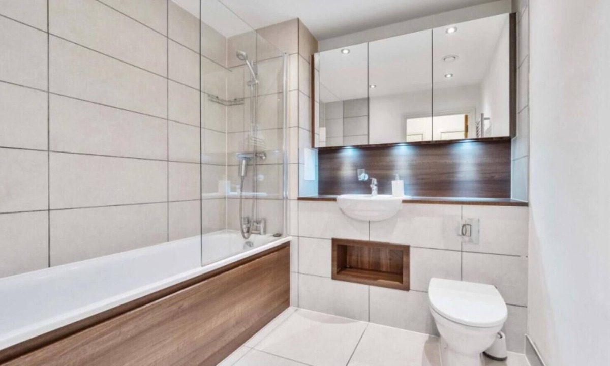 Evelyn Apartment | MANDARA PLACE