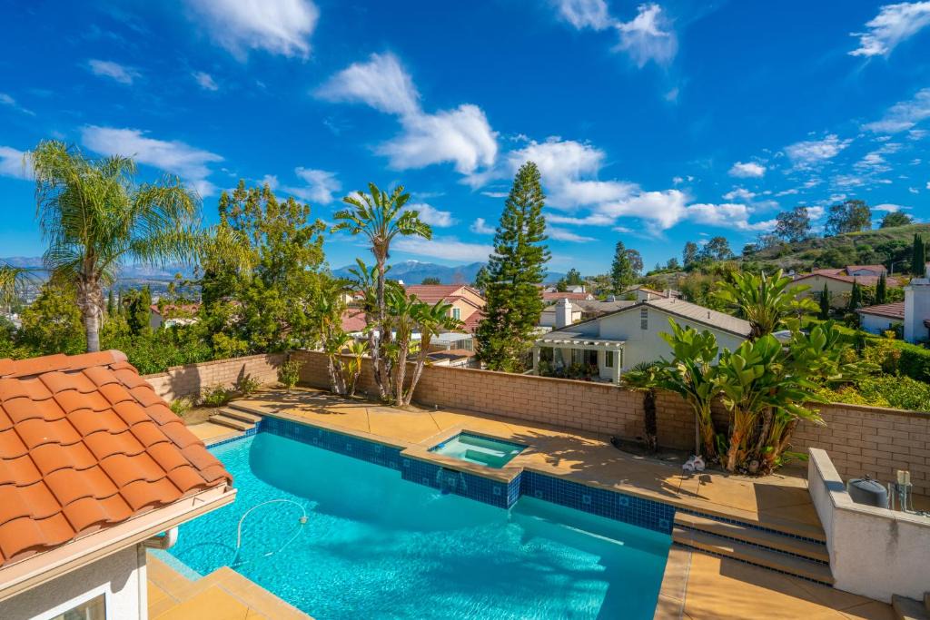 Rowland Heights House | @ Marbella Lane - Captivating Home in Rowland Hts