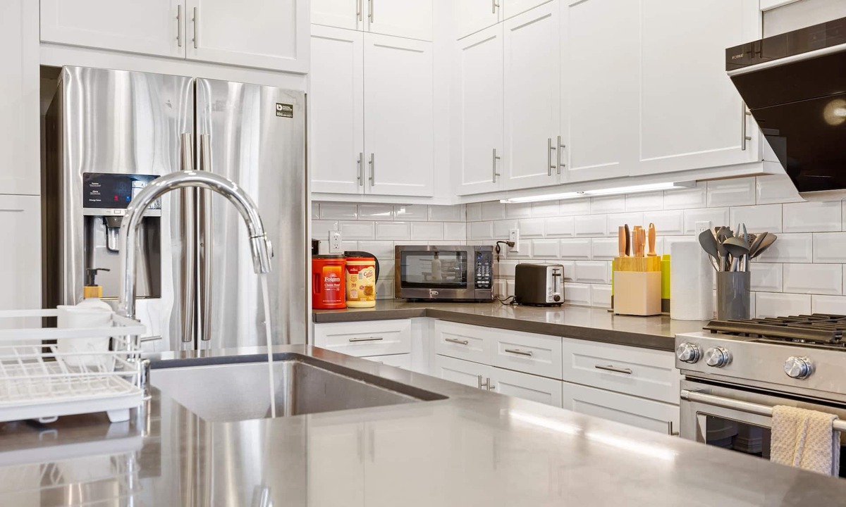 Portola Springs House | @ Marbella Lane - Cozy 4BR Home In Portola Spring