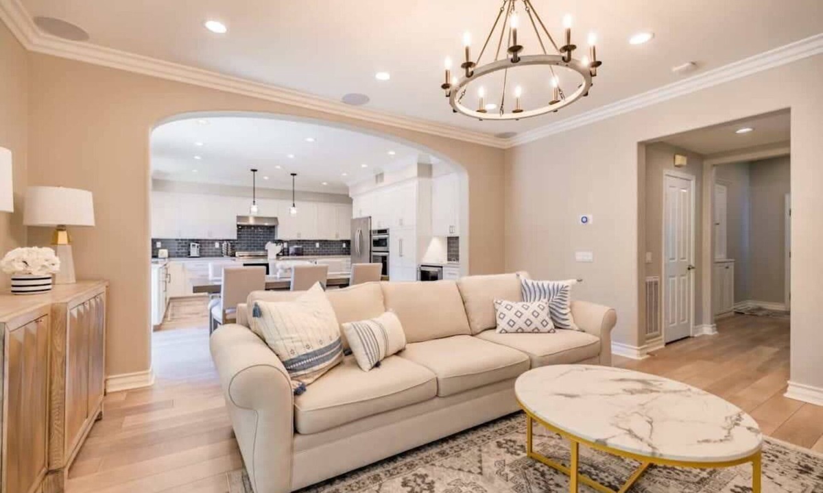 Woodbury House | @ Marbella Lane - Modern and Sophisticated Home