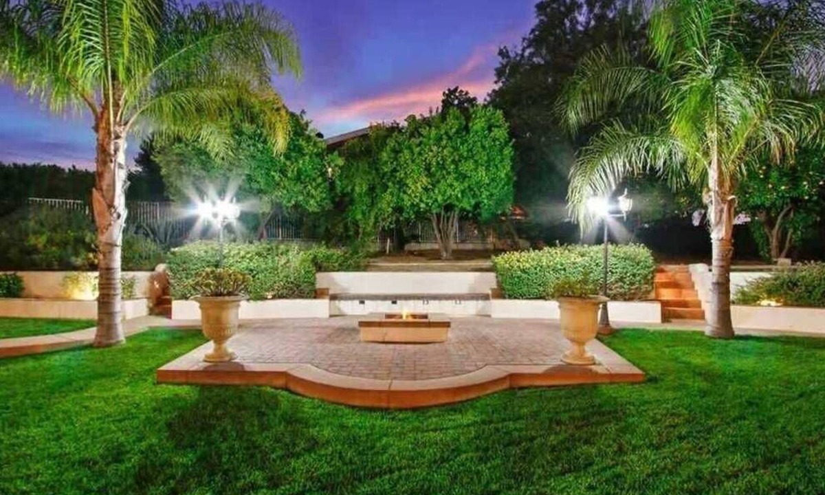 Yorba Linda House | @Marbella Lane - Perfect Blend of Style & Comfort