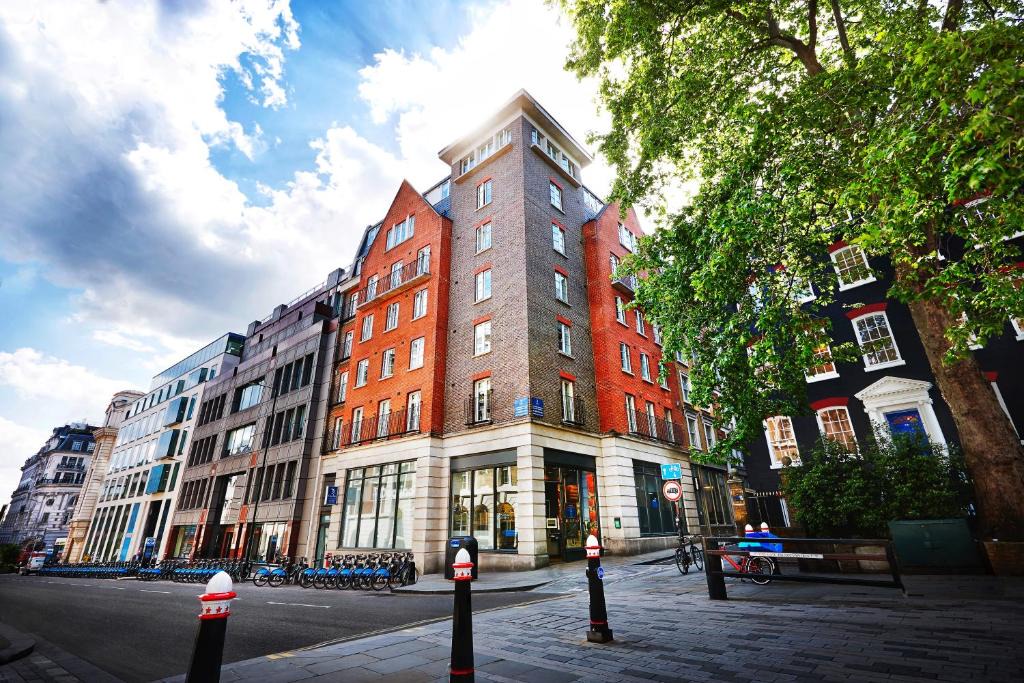 Vintry Apartment | Marlin Apartments London City - Queen Street