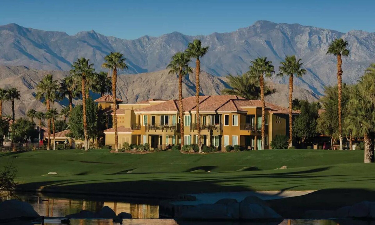 Marriott Desert Springs Villas | Palm Desert