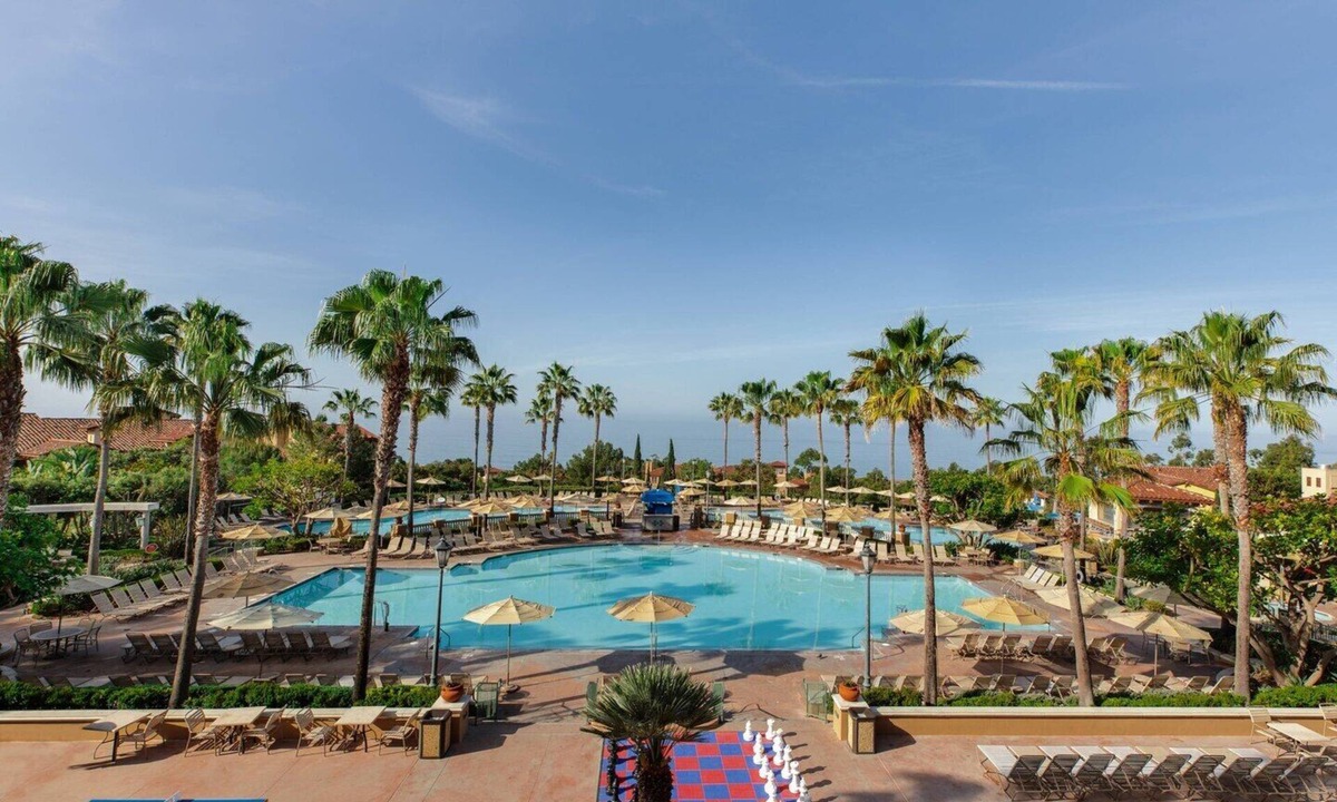 Newport Coast Hotel | Marriott Newport Coast Villas 2 bedroom 2 bath Owner Direct Instant Booking