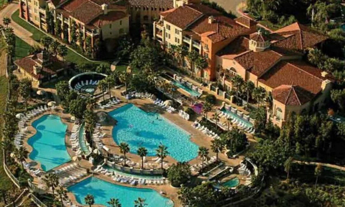 Newport Coast Villa | Marriott Newport Coast Villas - Labor Day Weekend Aug 29 to Sep 2 2025. 4 nights