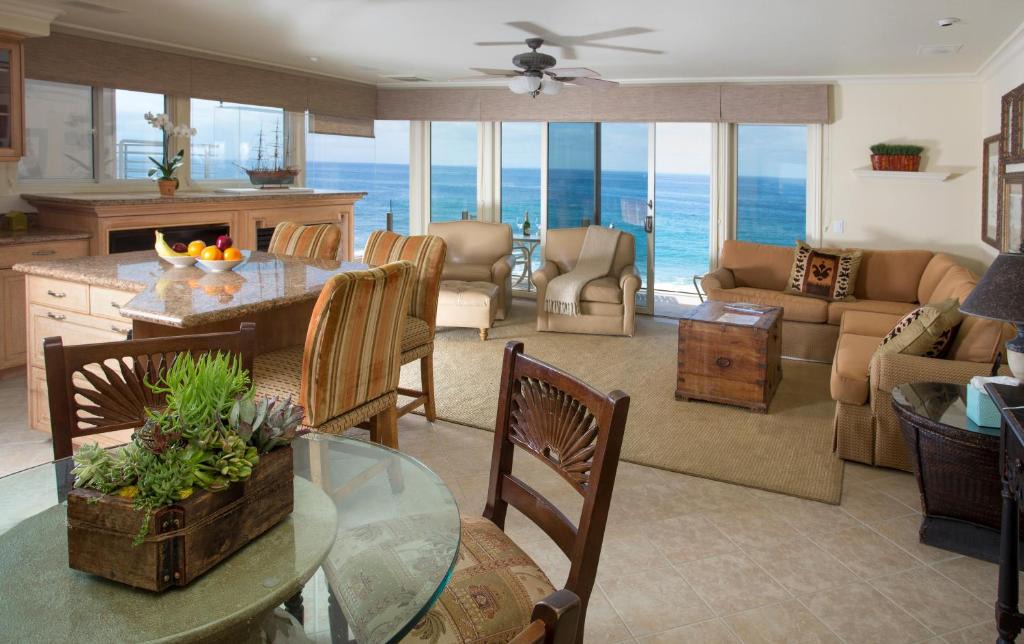 Laguna Beach Villa | Martinique