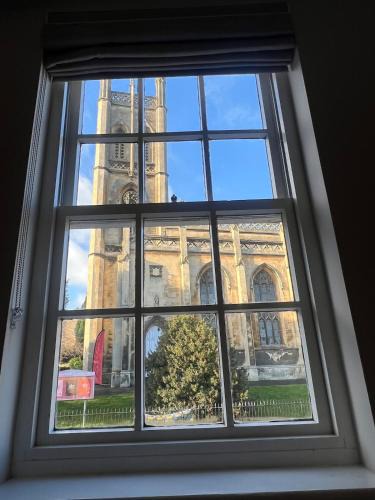 Bath Apartment | Mews apartment less than a mile from the heart of Bath