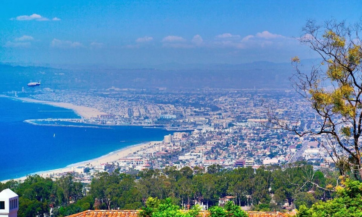 Hermosa Beach | Torrance