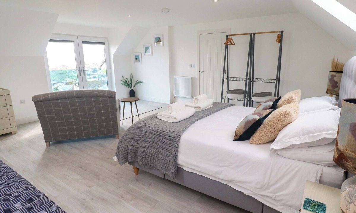 Carbis Bay Cottage | Miramar