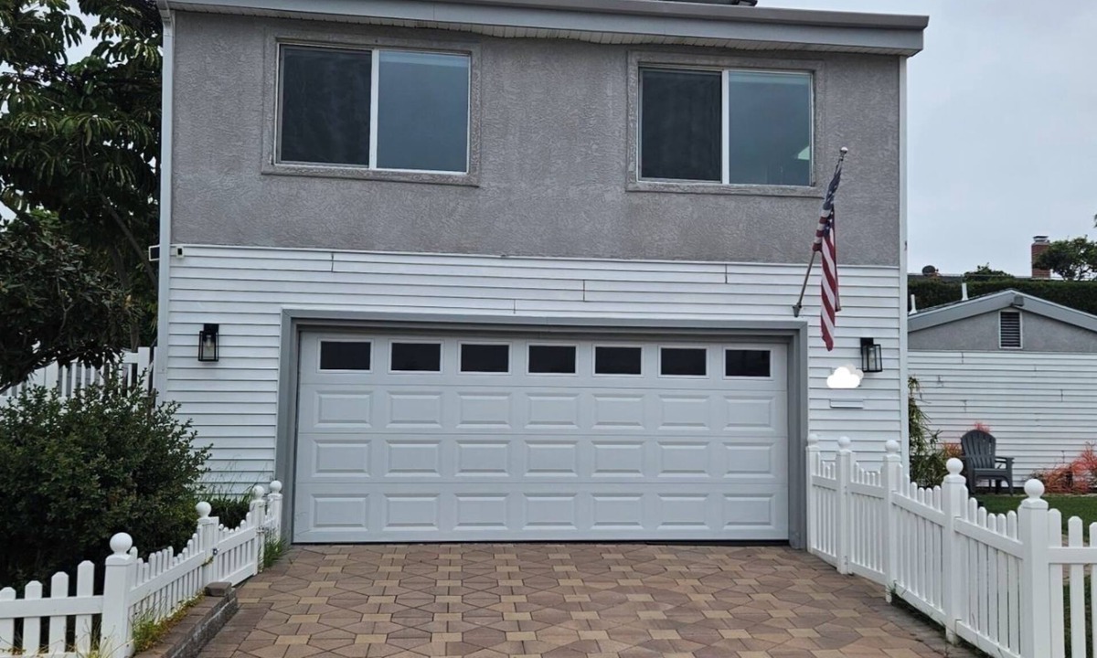 Serra Mesa Apartment | Mission Valley Studio, canyon view, with WiFi and AC, Close to Everything in SD