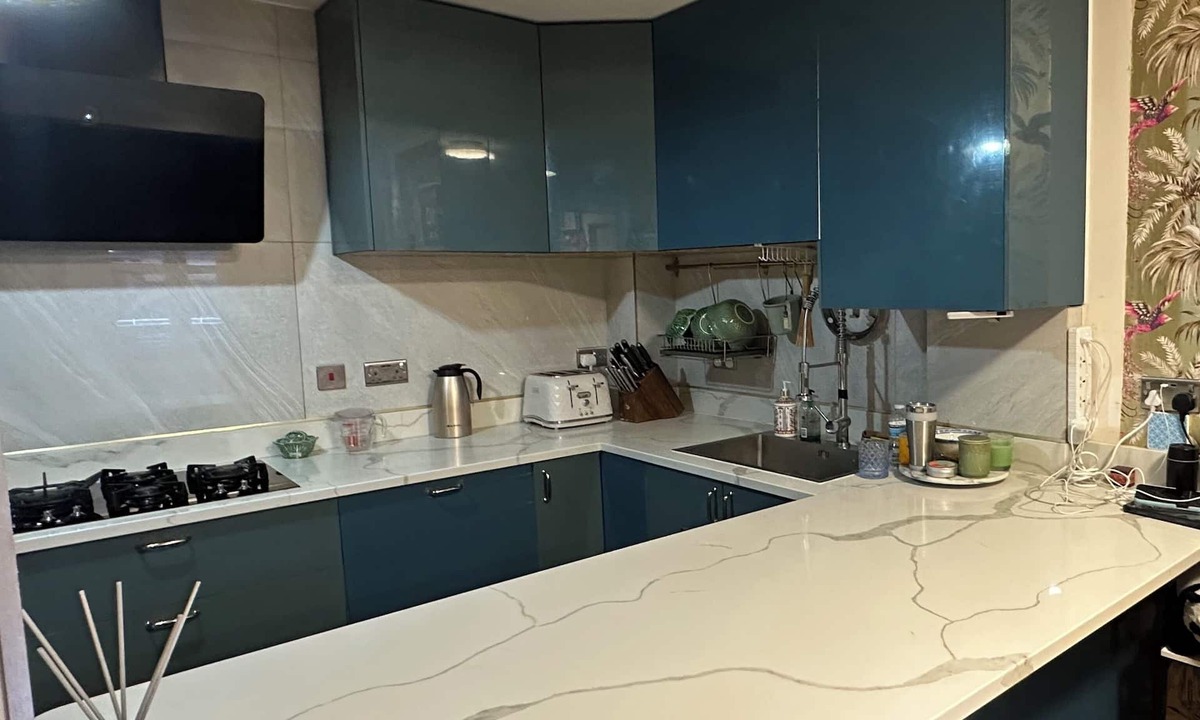 Pimlico Apartment | Modern 1-bed apt Central Zone 1, 10 mins walk to Big Ben & Buckingham Palace