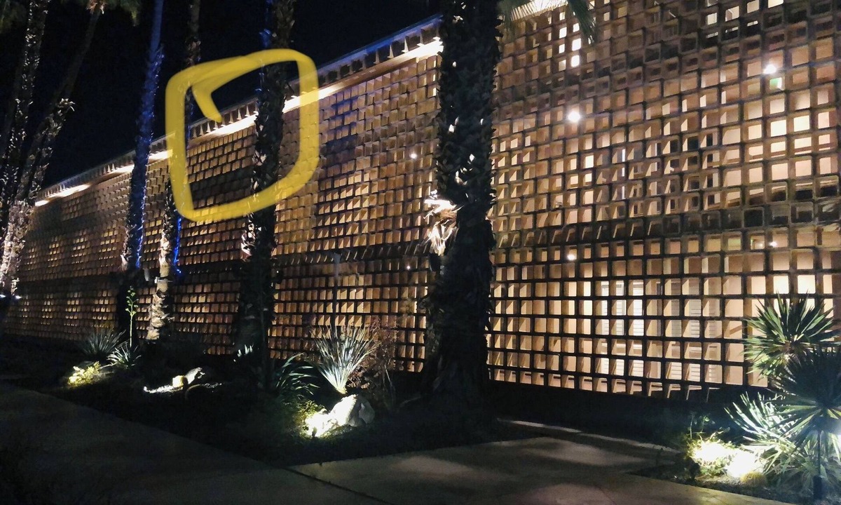 The Movie Colony Condo | Modern 1-bedroom condo in the mid century haven of Palm Springs