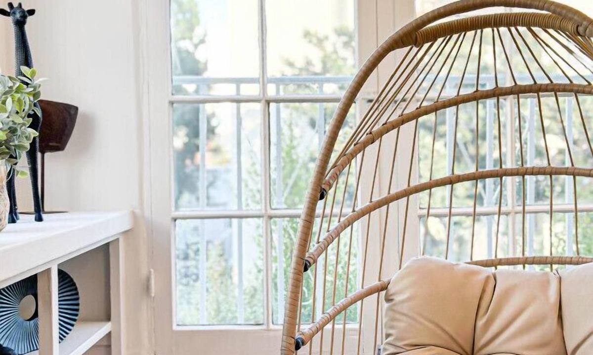 Westwood House | Modern 2-Bedroom Gem Close to Beverly Hills - DOH2