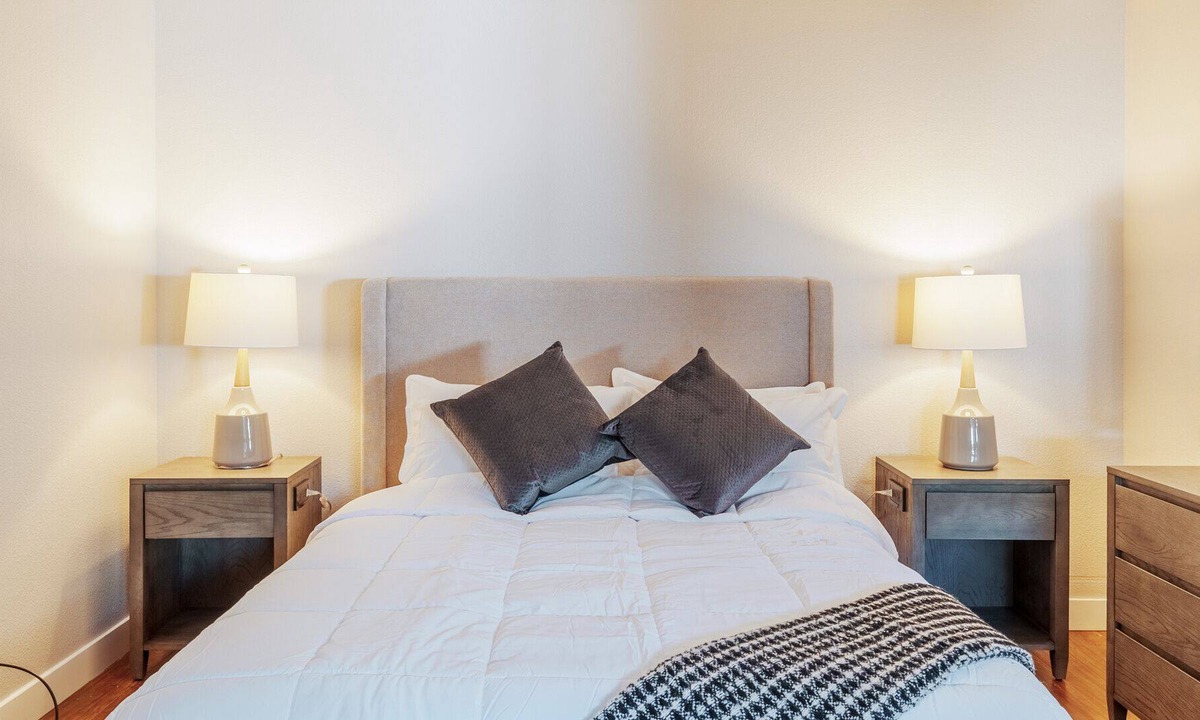 South San Jose Apartment | Modern Apartment in Prime Location (ID6920X50)