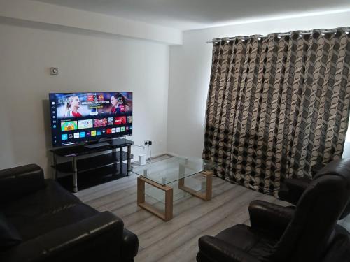 Plumstead House | Modern Apartment in Southeast London