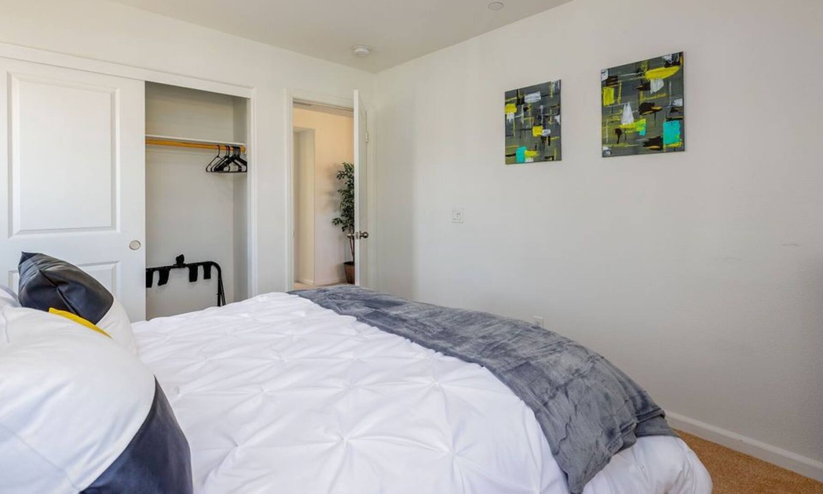 Beaumont House | Modern chic home