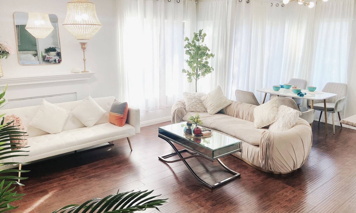 Valle Lindo Apartment | Modern Cozy Retreat w fireplace