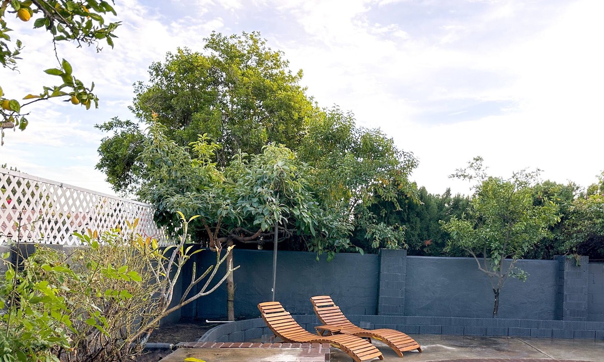 Rancho Cucamonga House | Modern Hacienda w/Pool