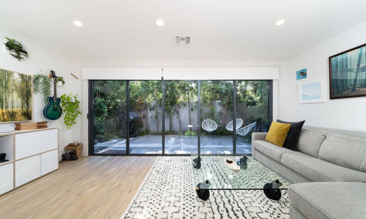 Willmore House | Modern Home - steps from downtown LB!