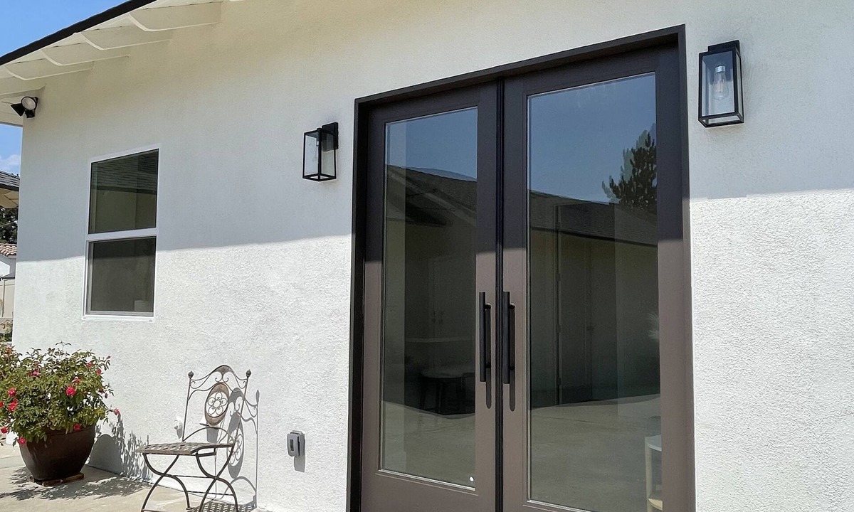Claremont Cottage | Modern New Build 2 Bed 2 Bath Casita in Quiet Claremont Neighborhood 15%discount