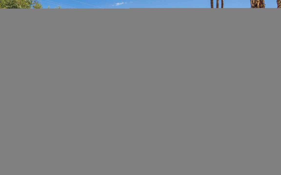 Desert Park Estates House | Monkey Tree Hotel 16