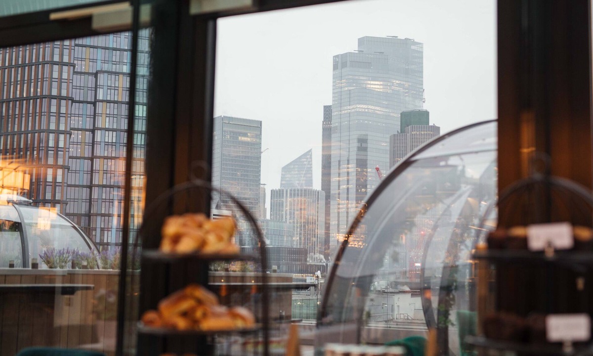 Bunhill Hotel | Montcalm Royal London House, London City