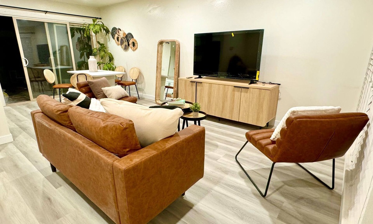 Valle Lindo Apartment | Monthly Stay Special/Diamond Bar Gemnn
