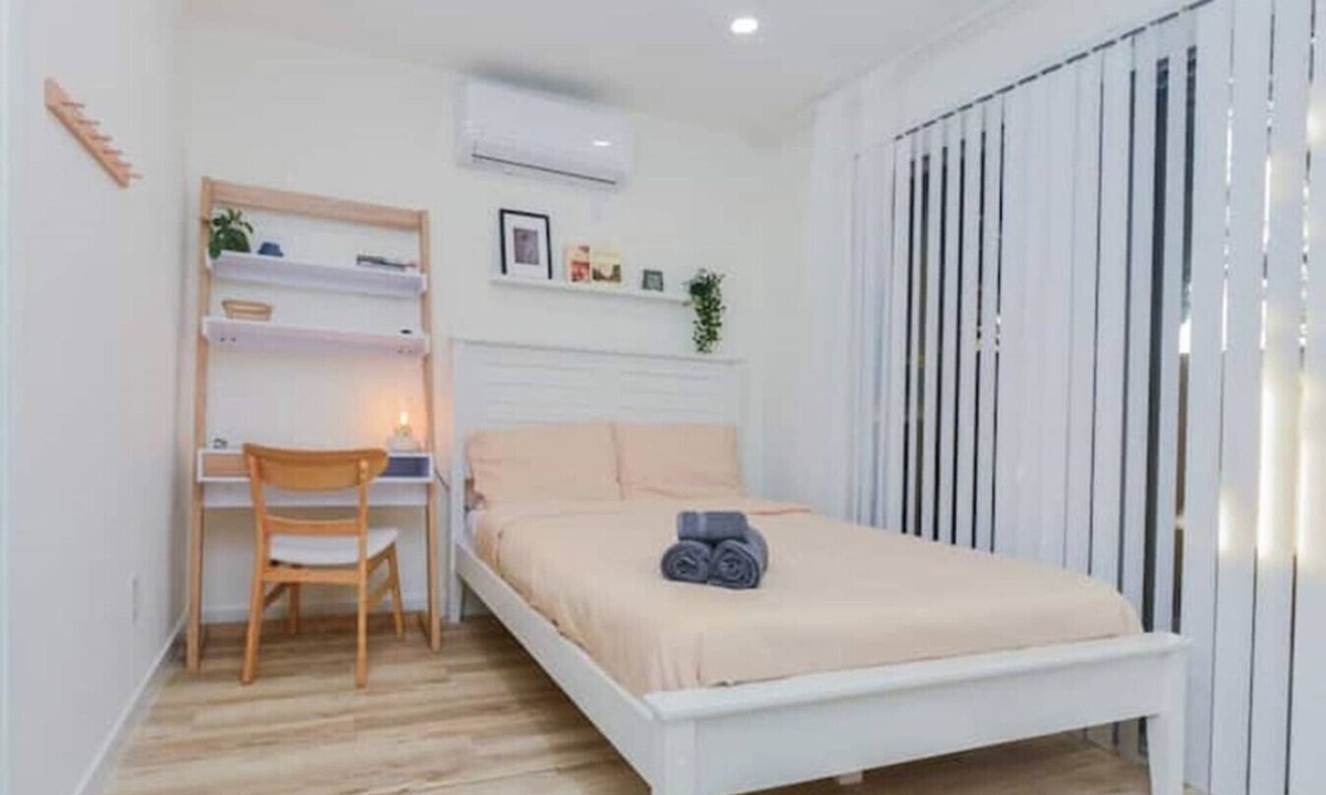 Huntington Beach Apartment | Moody A2 - Cozy Private Room+Bath