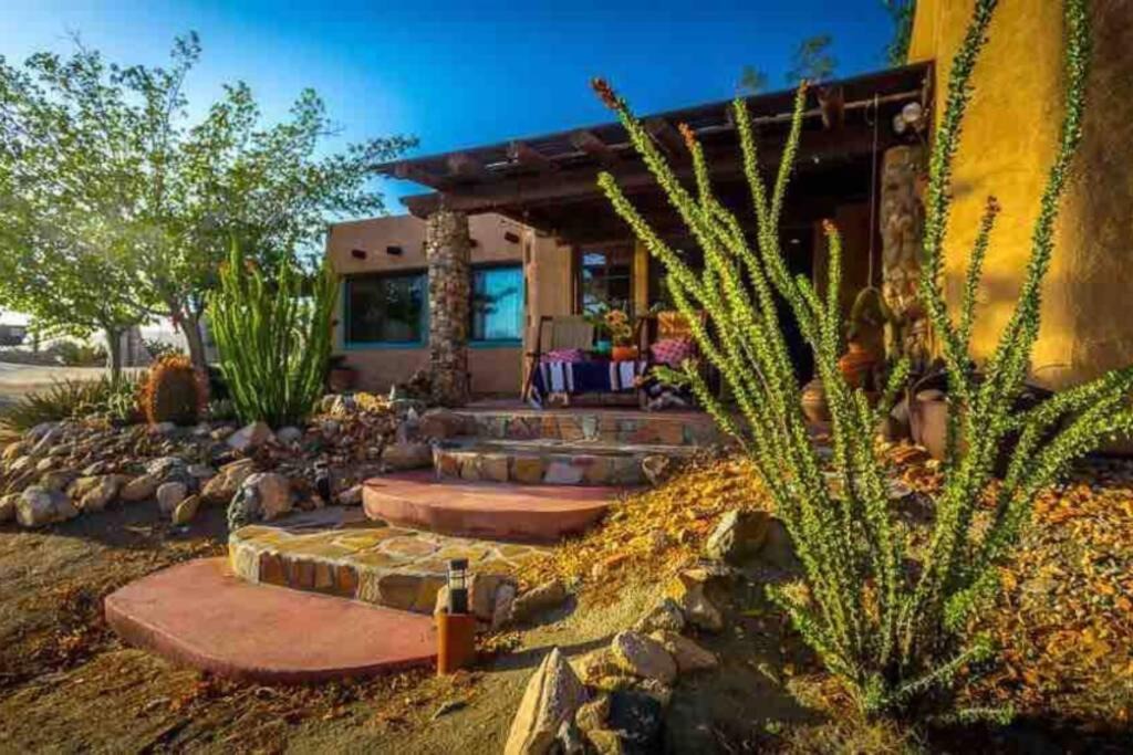 Joshua Tree Highlands House | Moonlight Mesa House