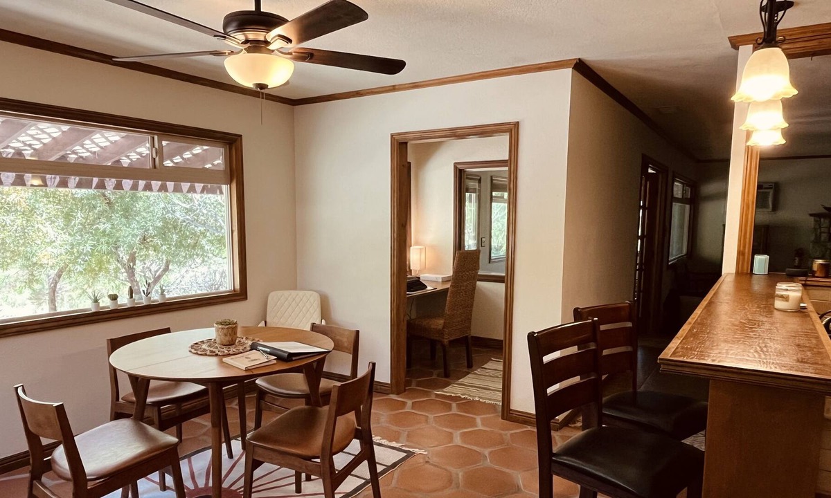 Morongo Valley Villa | Morongo Hideaway Villa I House and Casita I POOL I Views