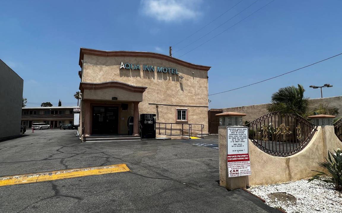 El Monte Hotel | Motel ∙ 127 guests