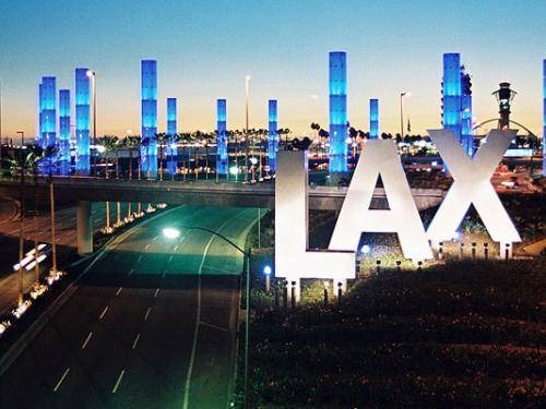Los Angeles Hotel | Motel ∙ 2 guests