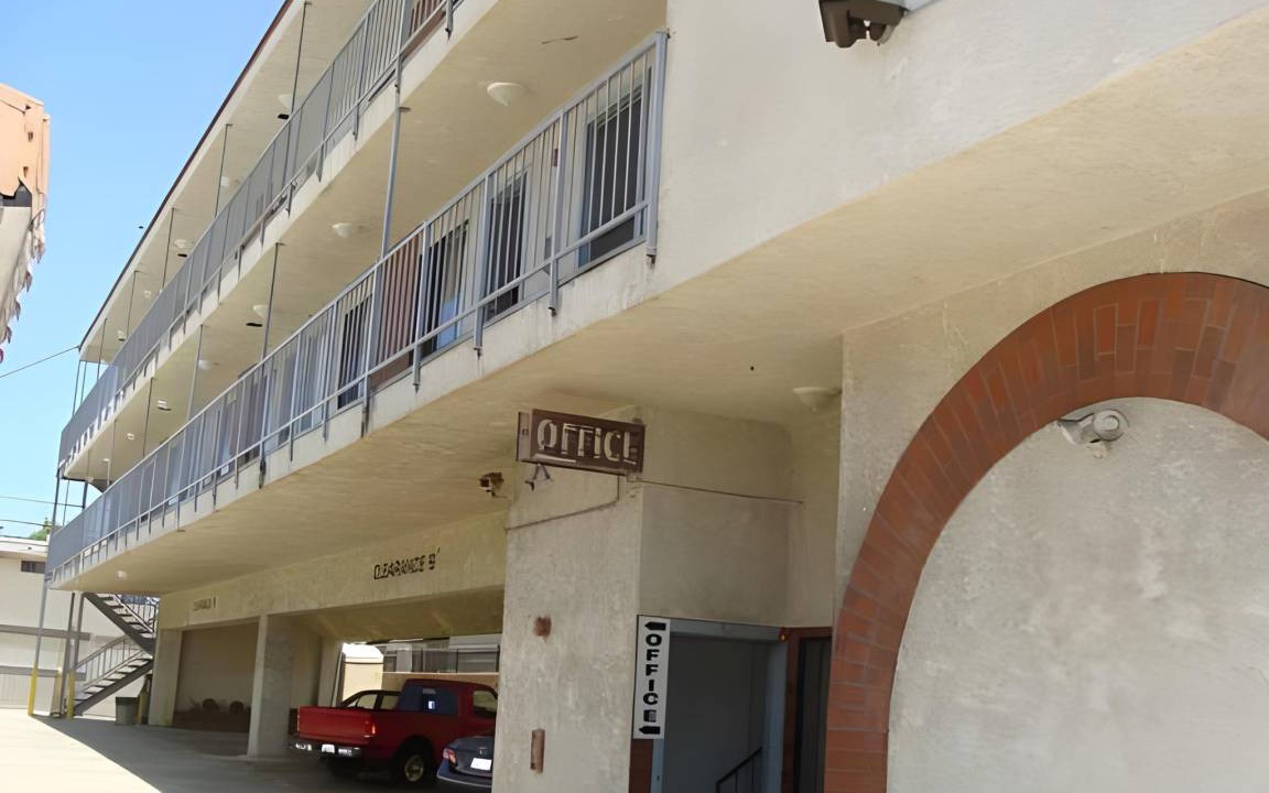 Harbor House | Motel ∙ 4 guests