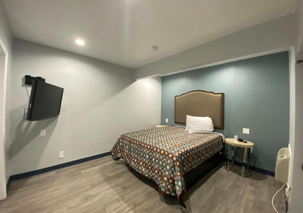 Los Angeles Hotel | Motel 66 Los Angeles
