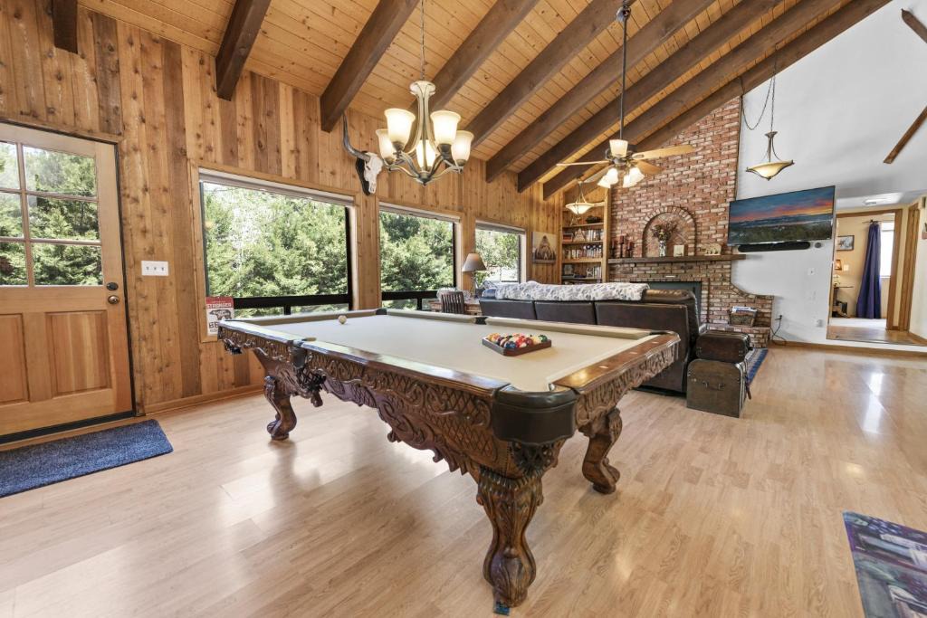 Big Bear City House | Mount Bearadise